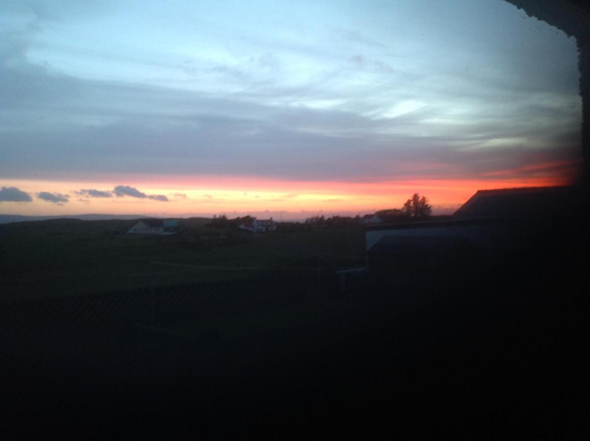 Bed and Breakfast Taigh Pa Uig  Exterior foto